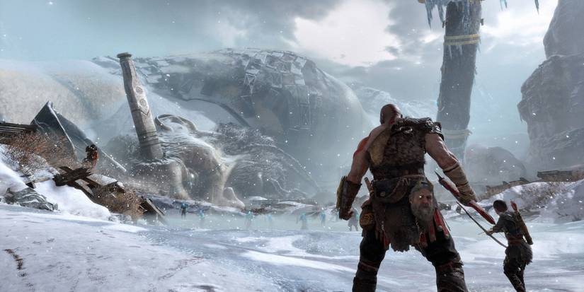 ps5 backward compatibility ps4 games