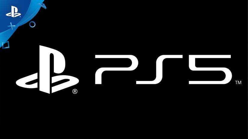 ps5 logo