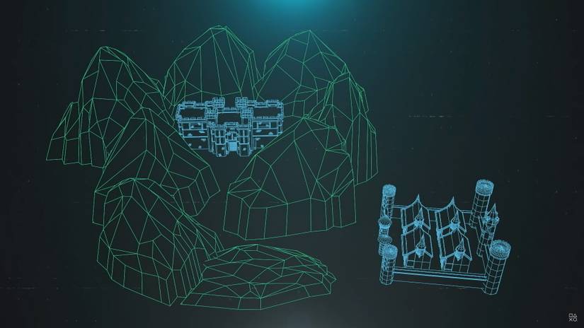 PS5 texture streaming loading bottleneck