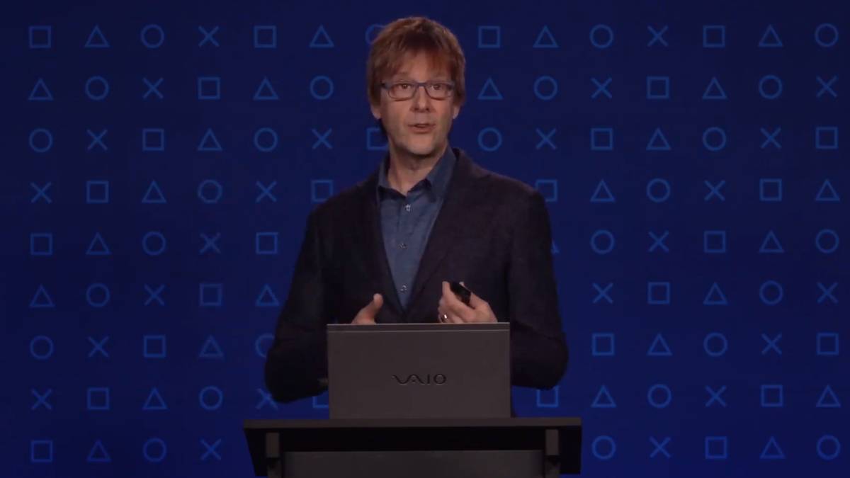 mark cerny ps5