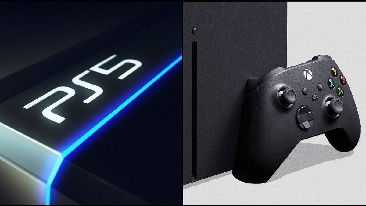 ps5 vs xbox series x