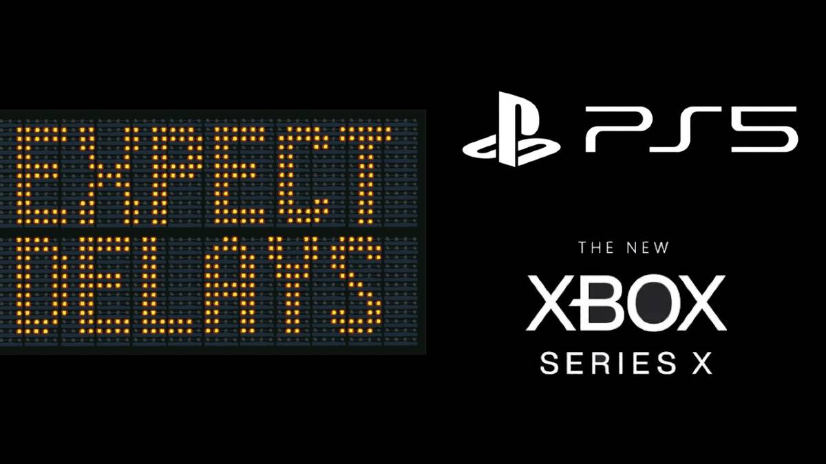 ps5 xbox series x delay