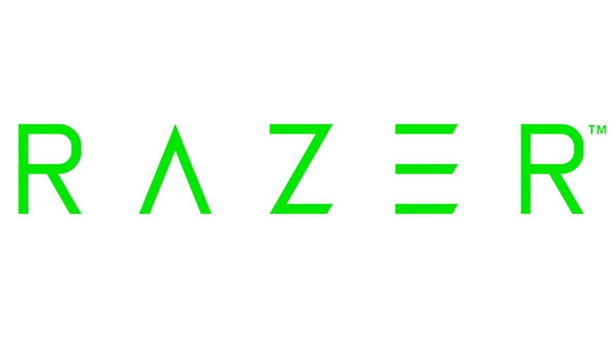 razer logo 2020