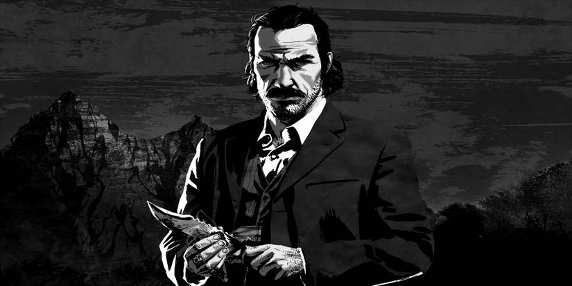Dutch Rdr12 Red Dead Redemption 2: Roger Clark Talks Arthur's Strained Relationship ...