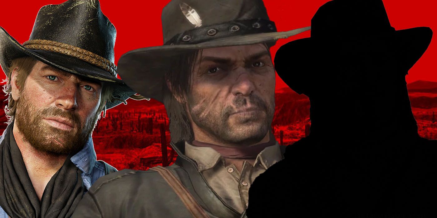 Red Dead Redemption Is Better Than Its Sequel In One Major Way