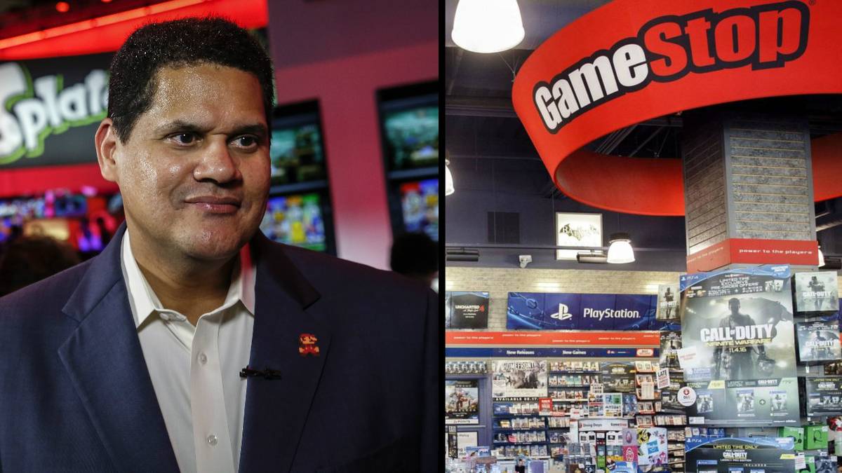 former nintendo president board of directors