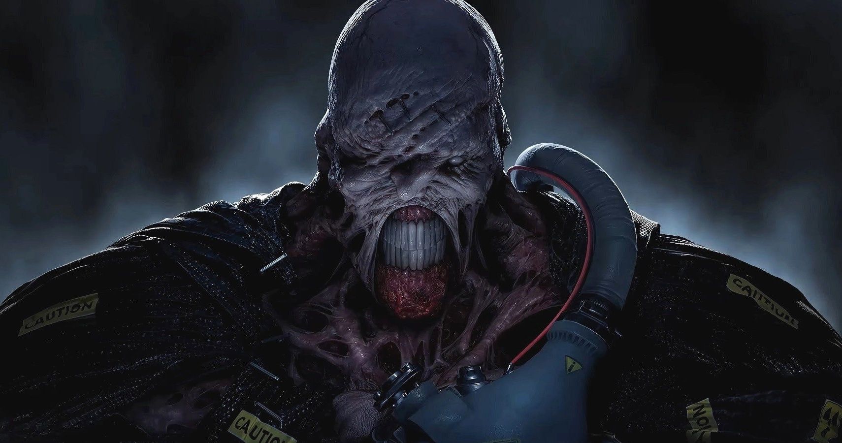 Resident Evil: 5 Reasons Why Nemesis Is Better Than Mr. X (& 5