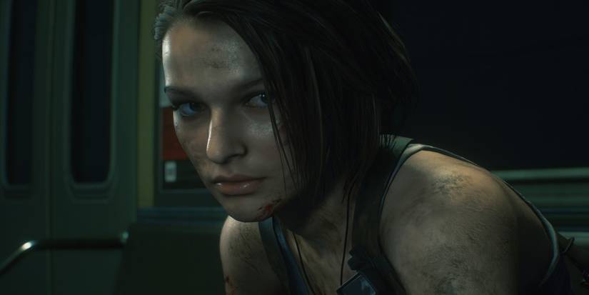 best horror games 2020