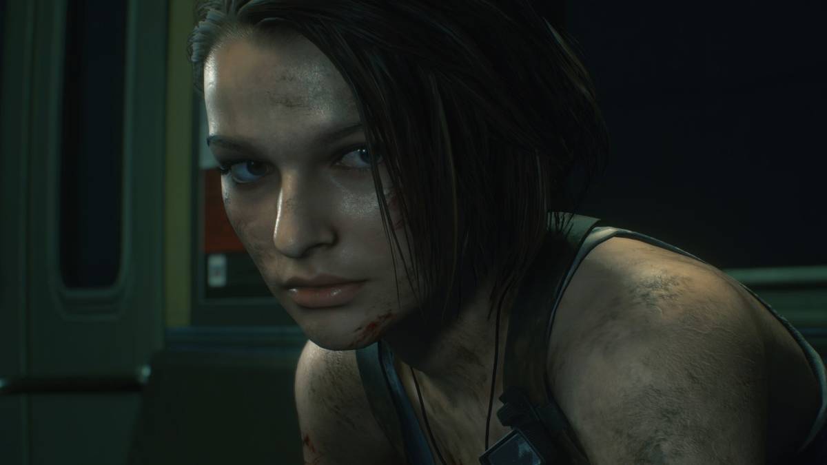 best horror games 2020