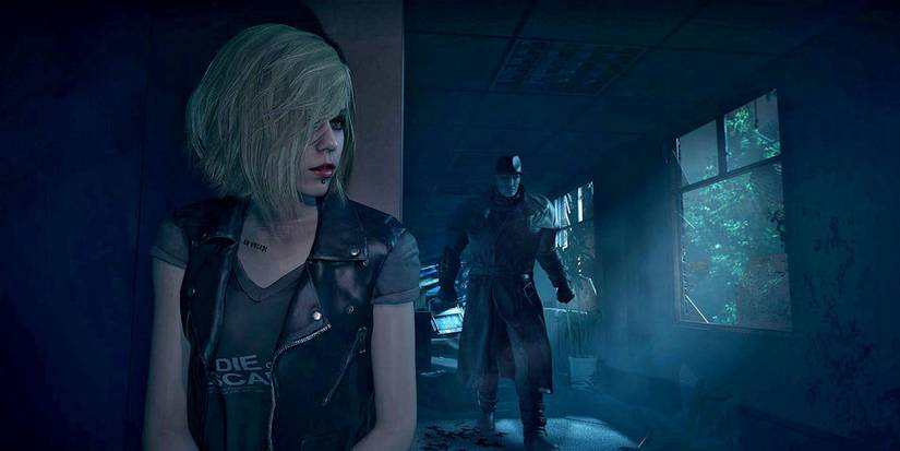 resident evil resistance