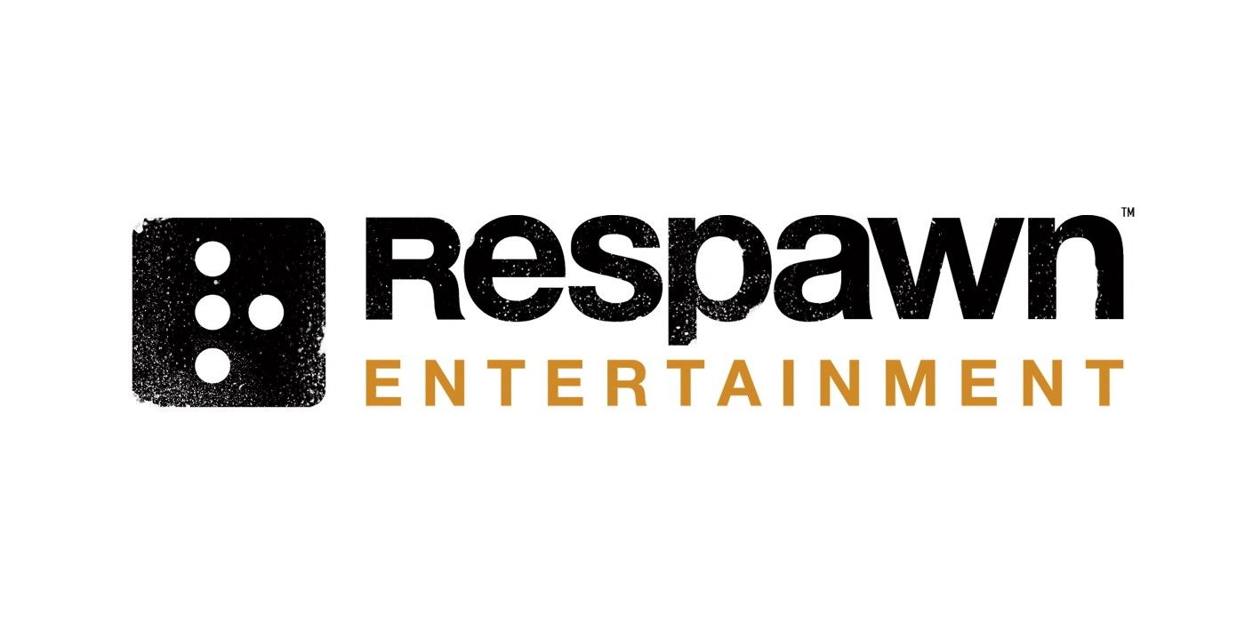 respawn entertainment logo white background