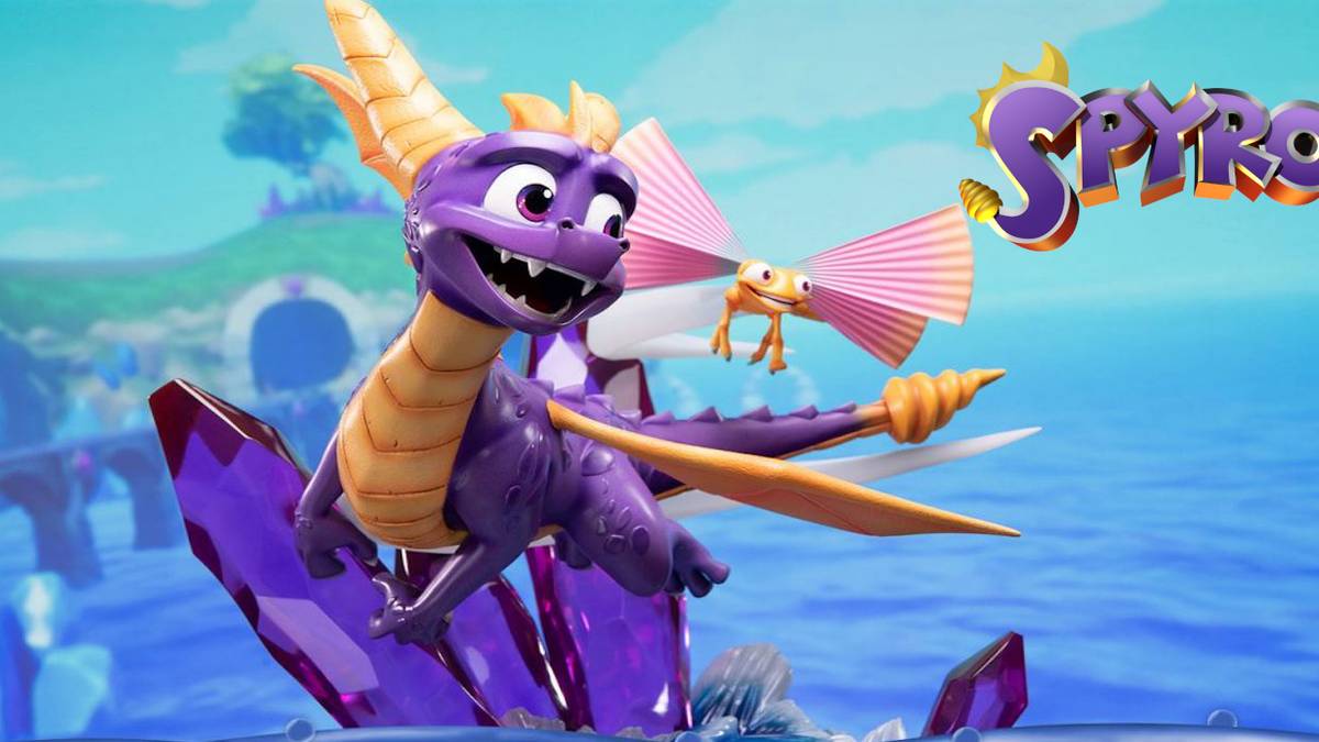 new spyro game rumor