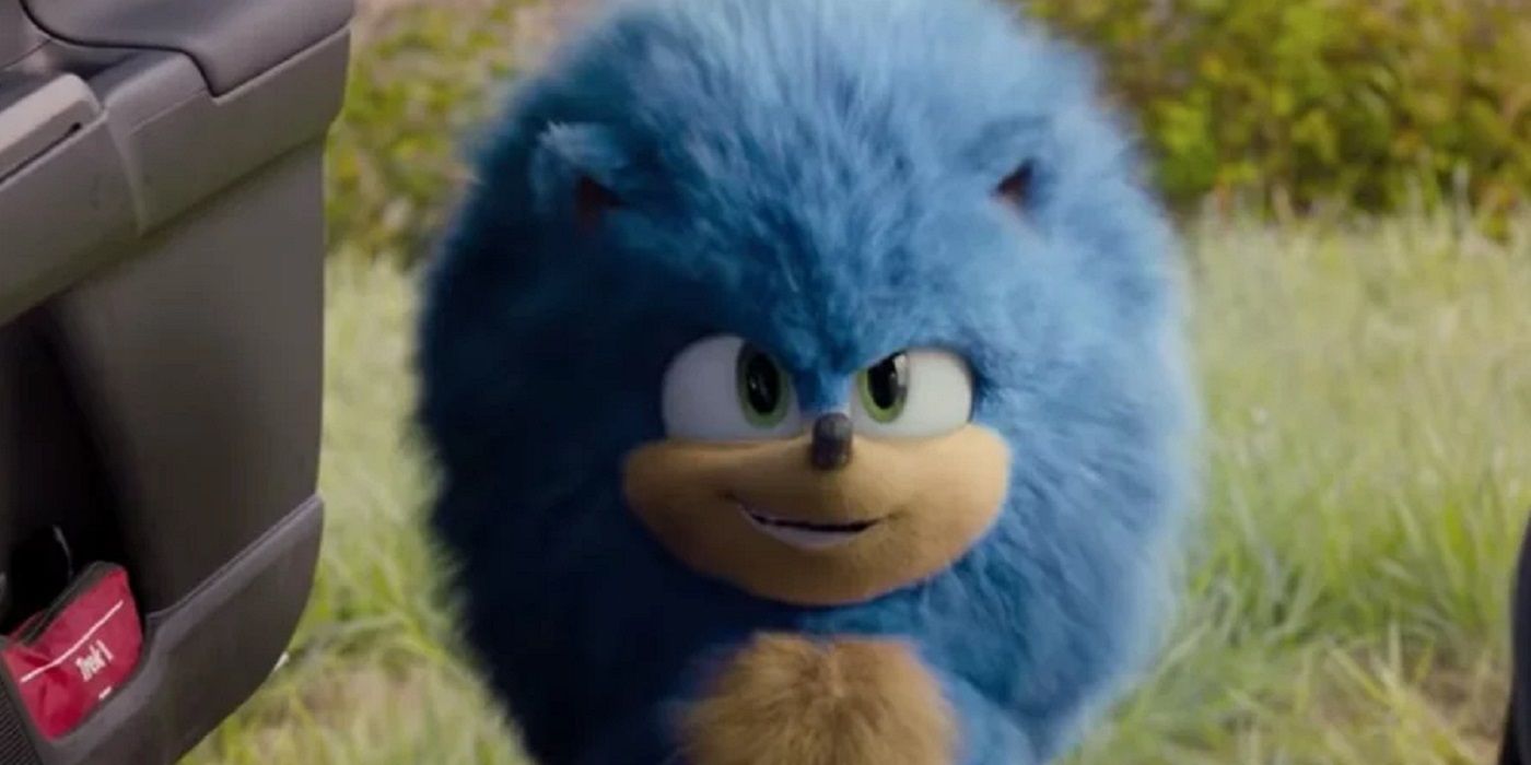 Sonic the Hedgehog 2 breaks box office records - MPC Film