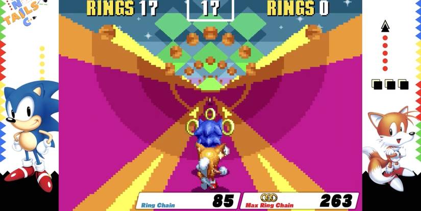 sonic the hedgehog 2 switch