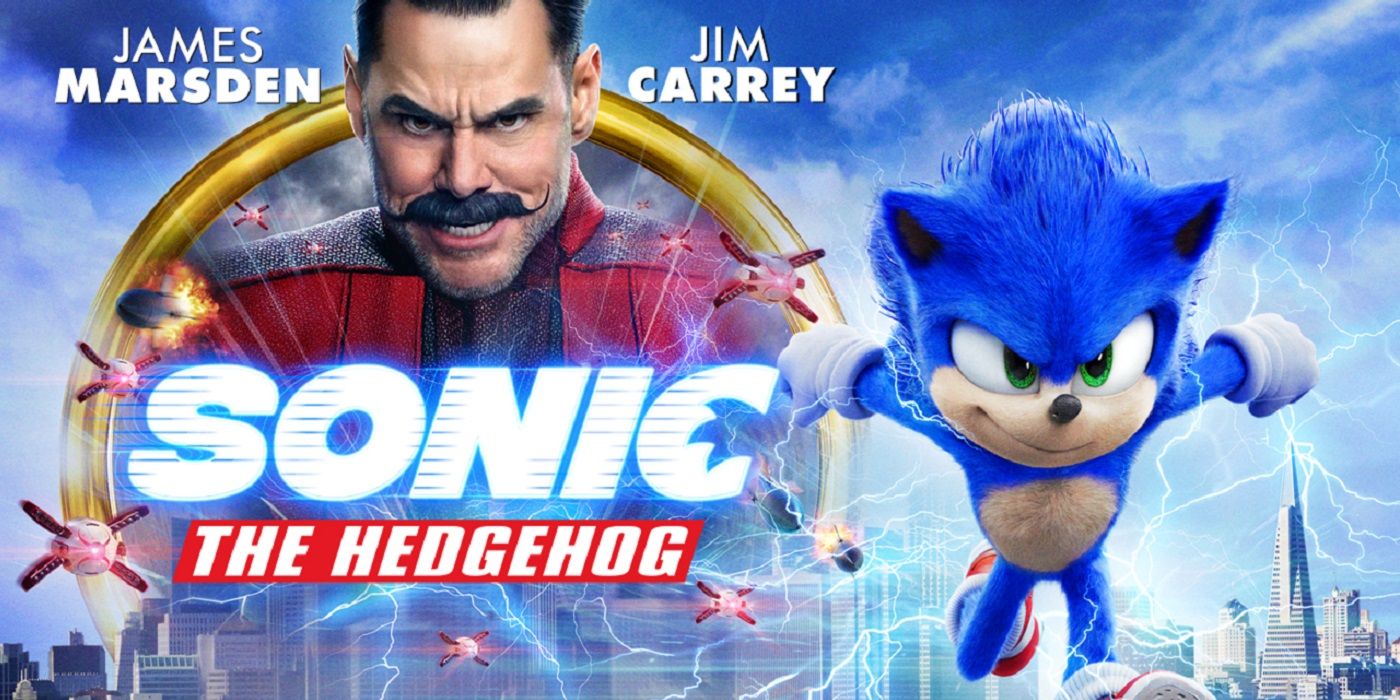 sonic the hedgehog movie release date