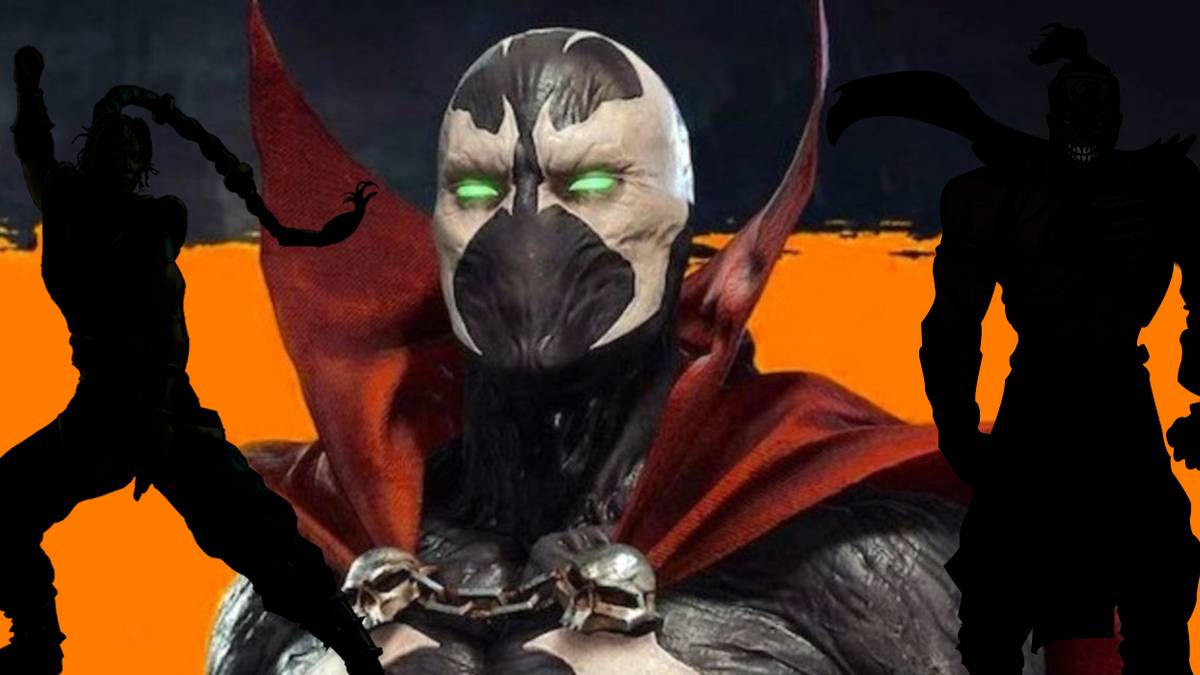 spawn kombat rumors
