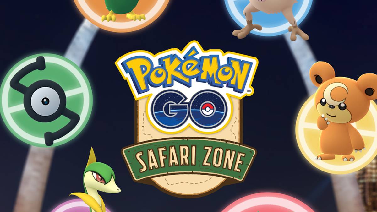 st louis safari zone event cancelled coronavirus pokemon go niantic