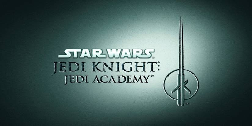 star wars jedi academy