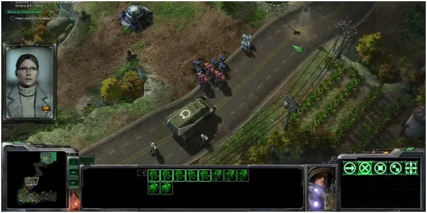 starcraft 2