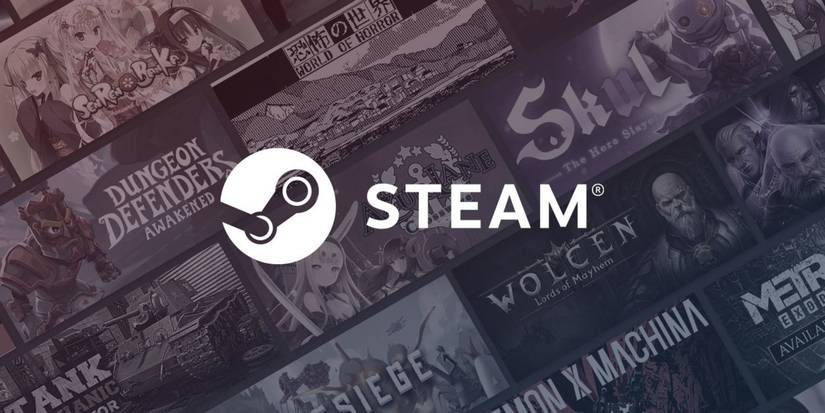 steam banner