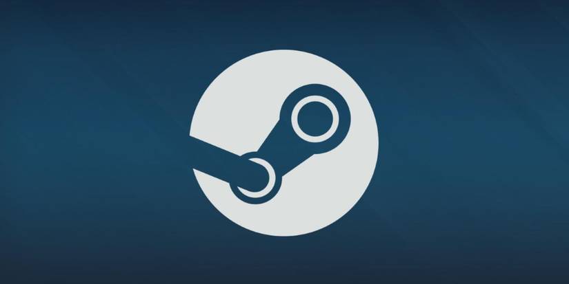 steam logo