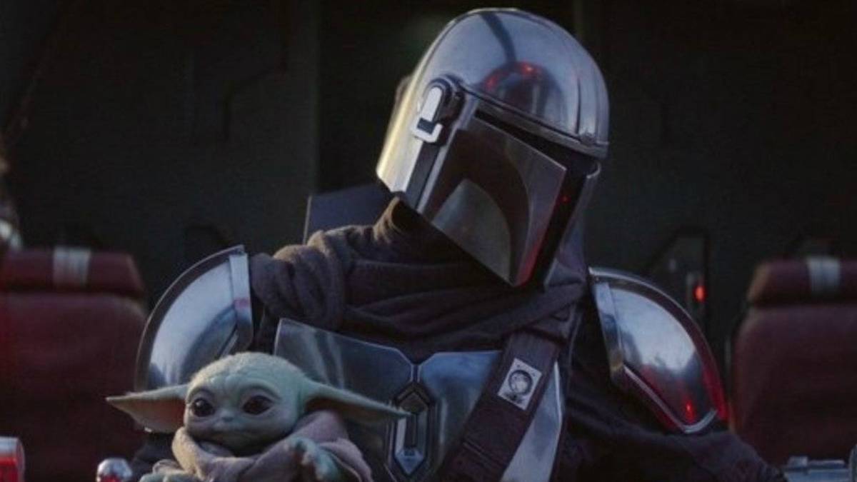 star wars disney+ season two filming wrap