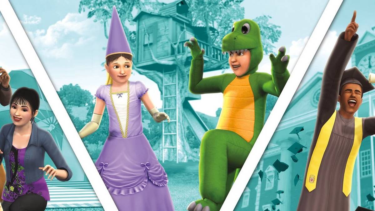 the sims 3, generations pack, origin, store page