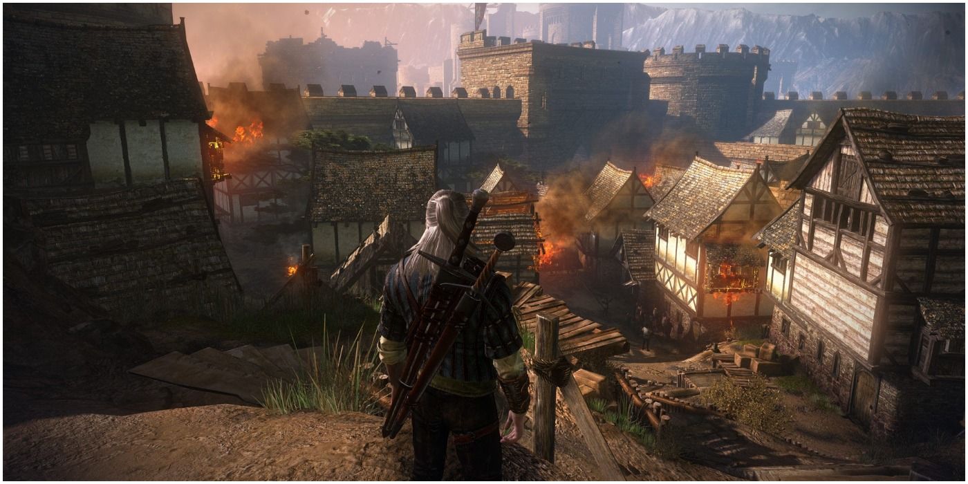 the witcher 2 best mods
