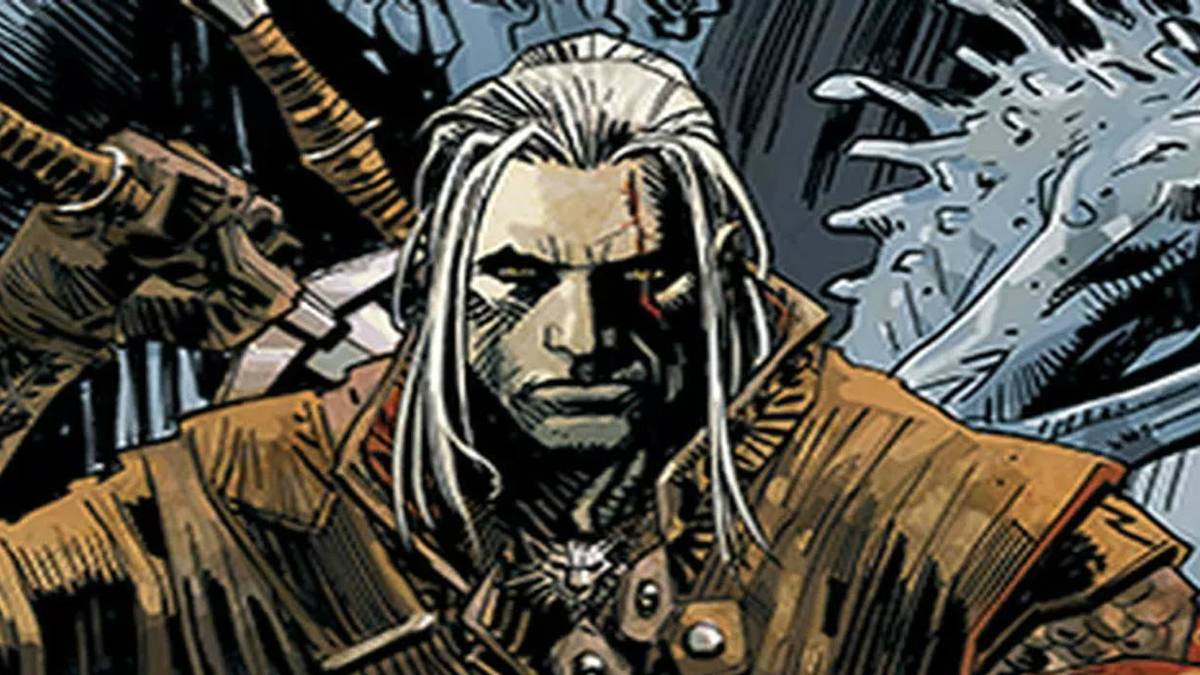 dark horse comics cd project red 2020