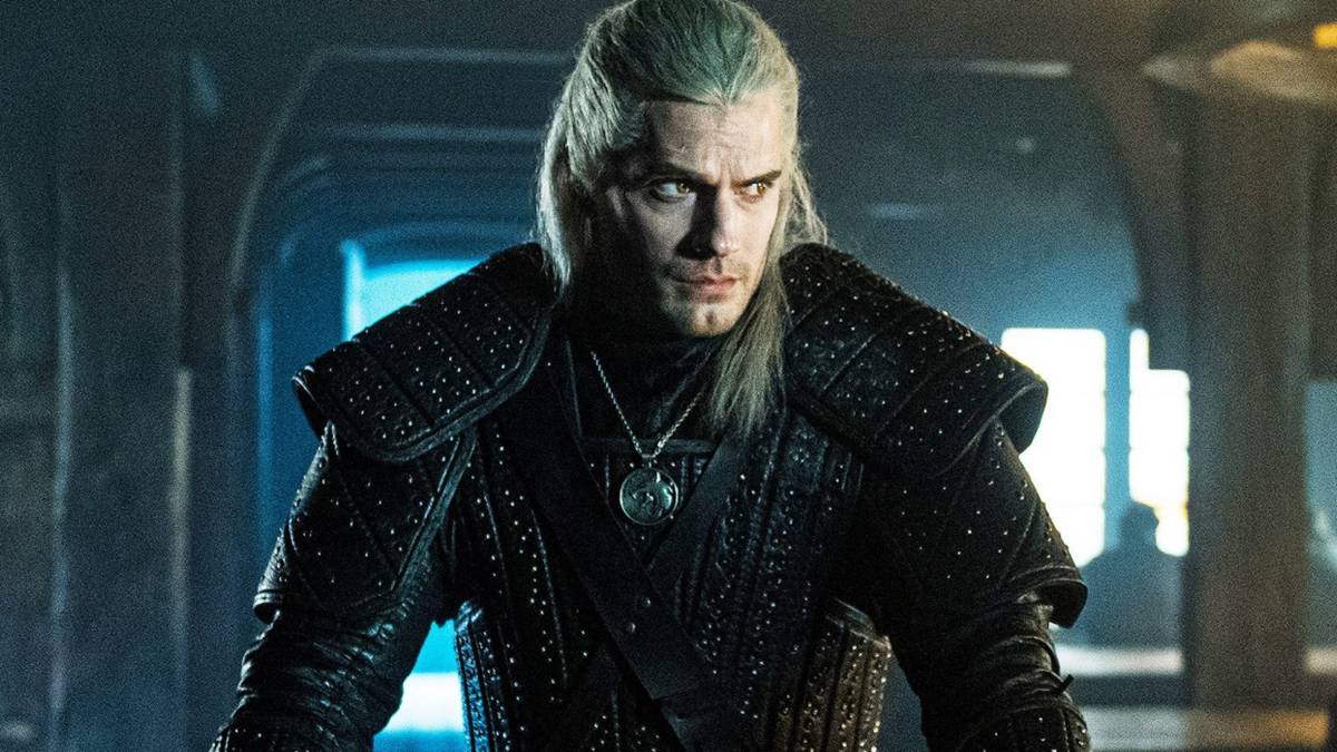 the witcher season 1 honest trailers