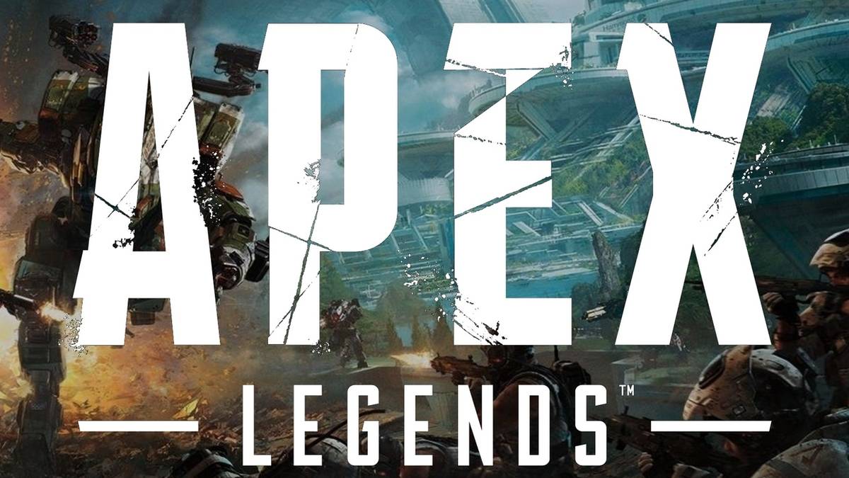 titanfall map in apex legends