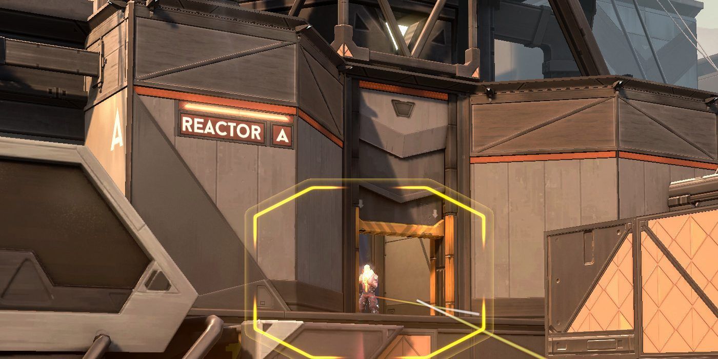 Reactor A