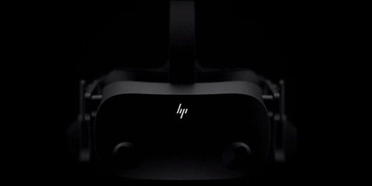 New VR headset being created by Valve, Microsoft, HP