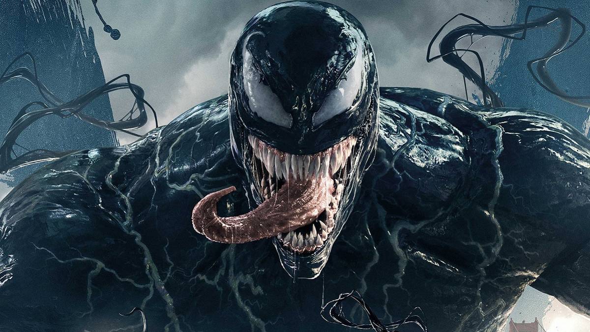 venom spider-man ps5