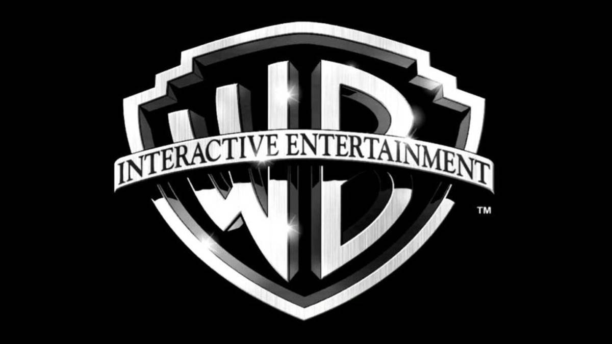 warner bros. interactive entertainment logo