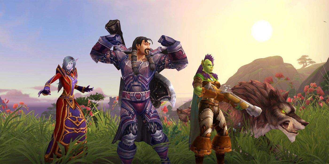 World of Warcraft: Catch Up Guide For New Level 120 Characters