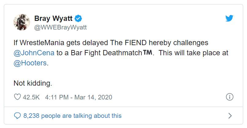 hooter's bar fight deathmatch