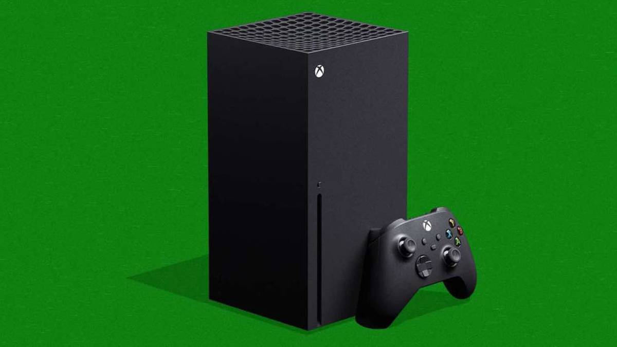 xbox series x comparison