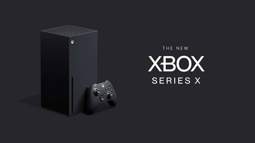 xbox series x image