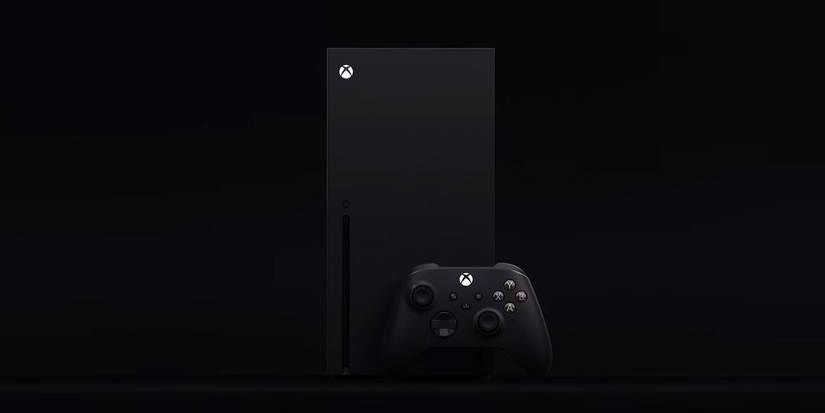 xbox series x amd chip stolen ransom
