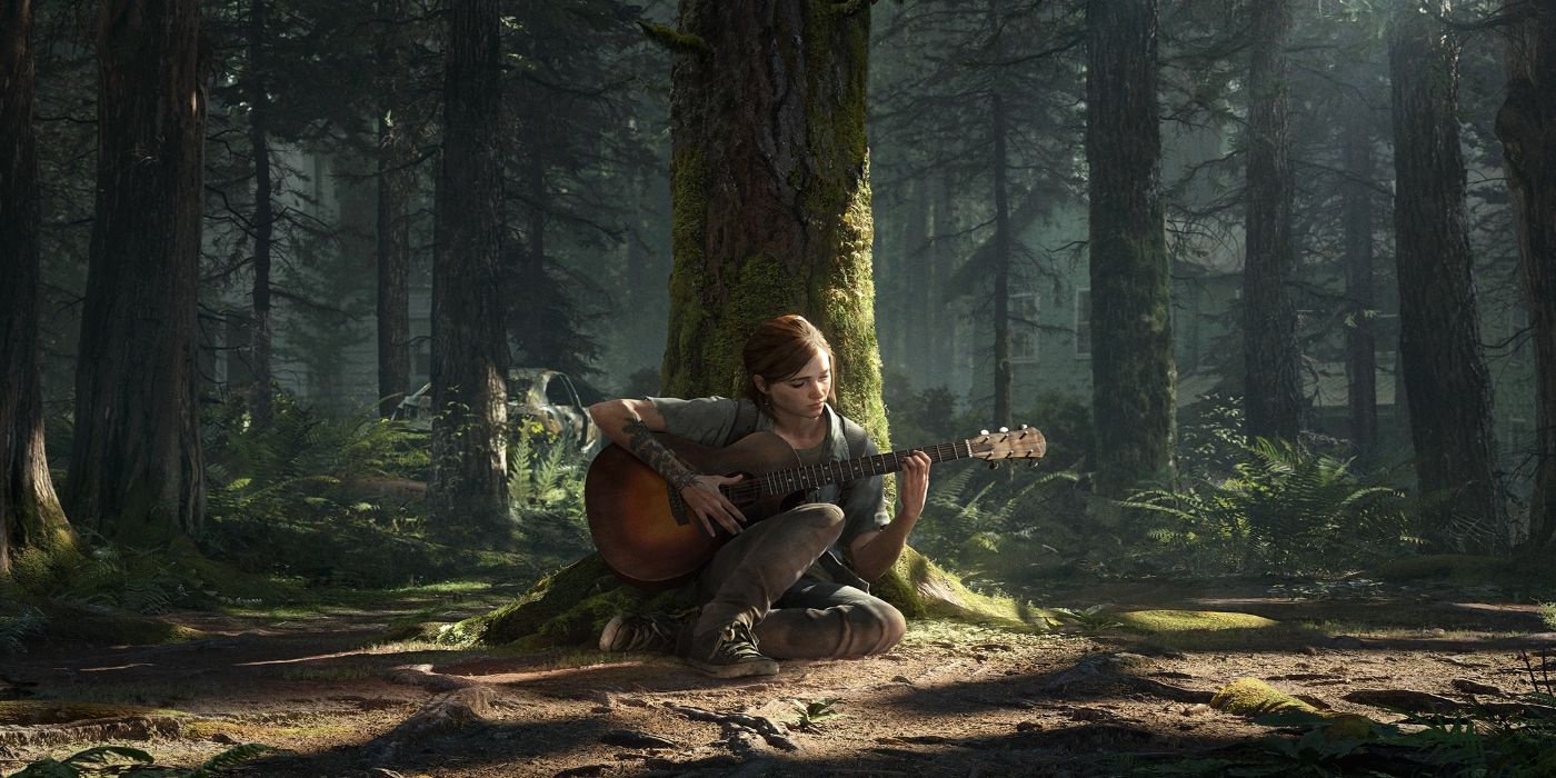 The Last of Us Part 2 Release Date Is Finally Set, But Will Anyone