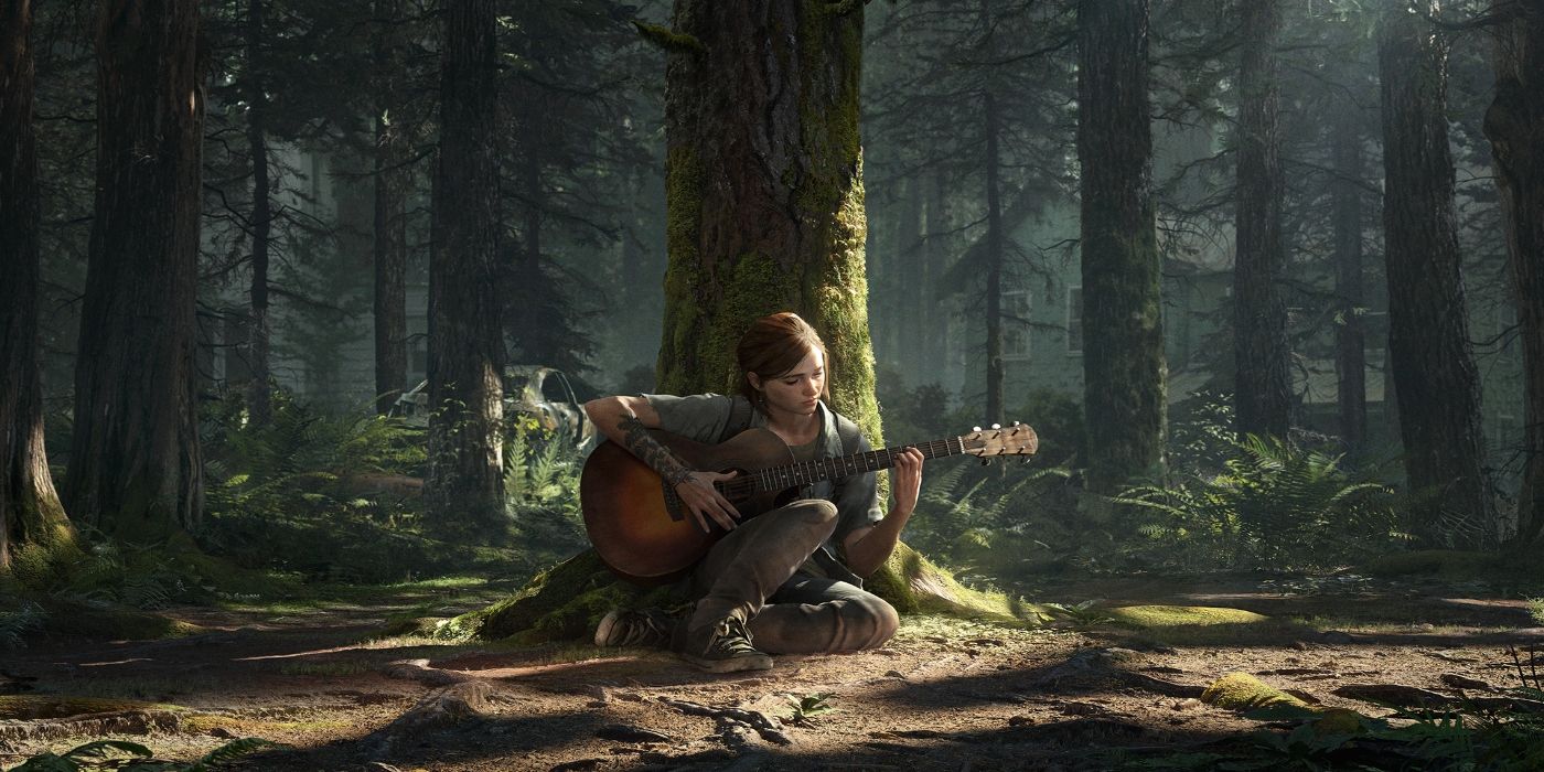 The Last of Us: Part 2 Finally Returns Later This Month