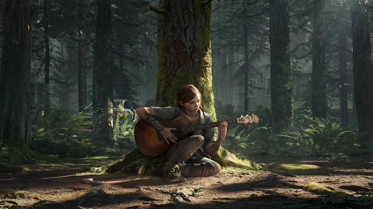 the last of us 2 release date