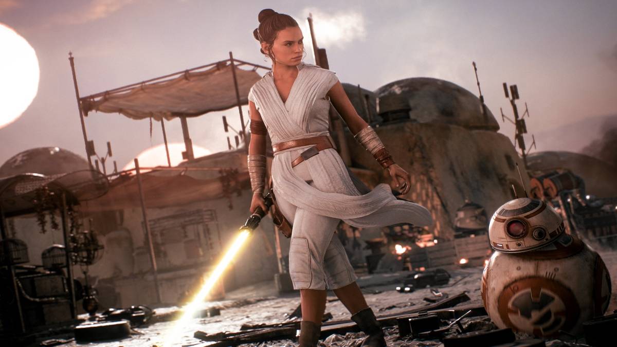 star wars battlefront 2 skywalker saga