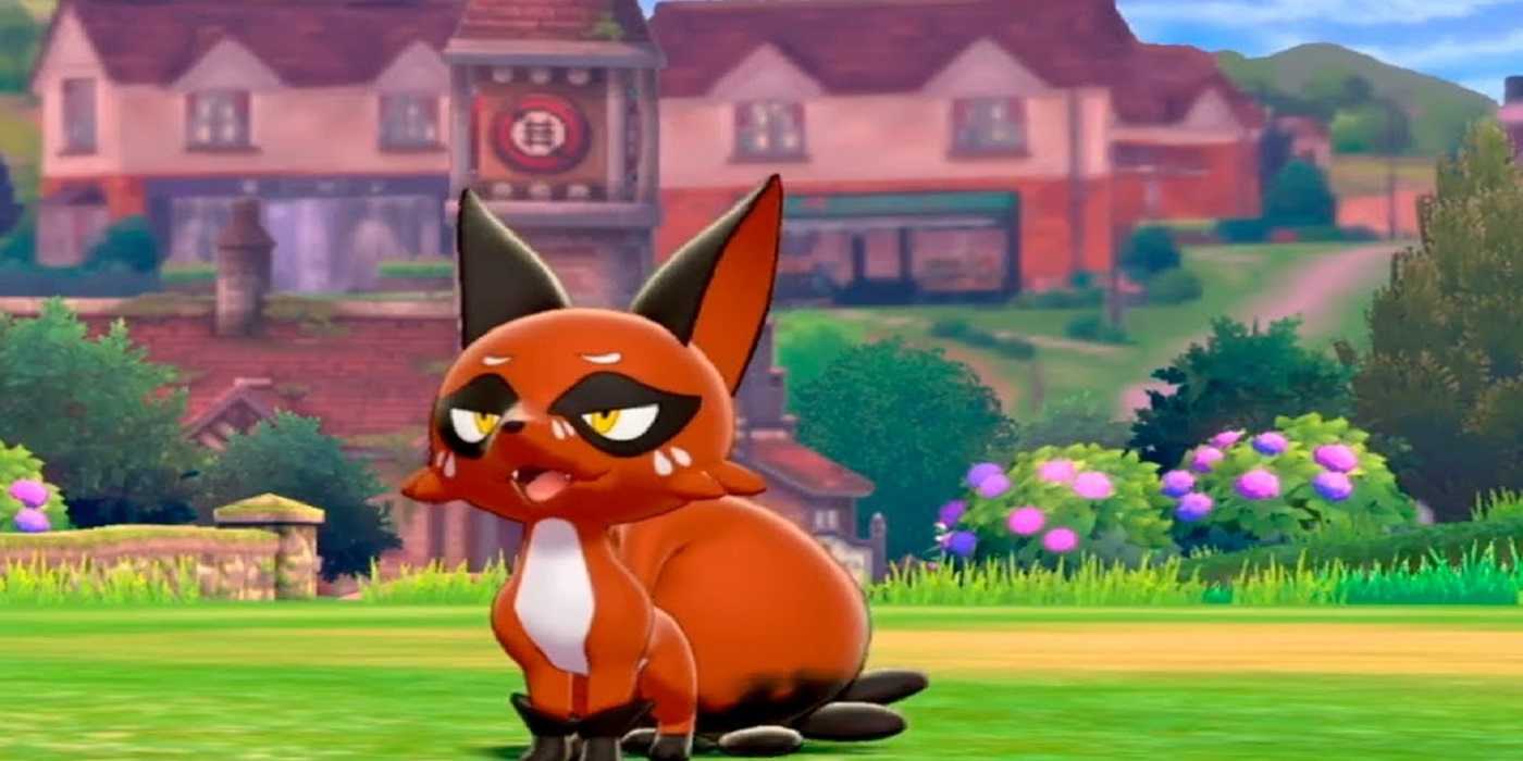 Nickit Type Pokemon GO Reveals New Pokemon Debuts for Upcoming Event