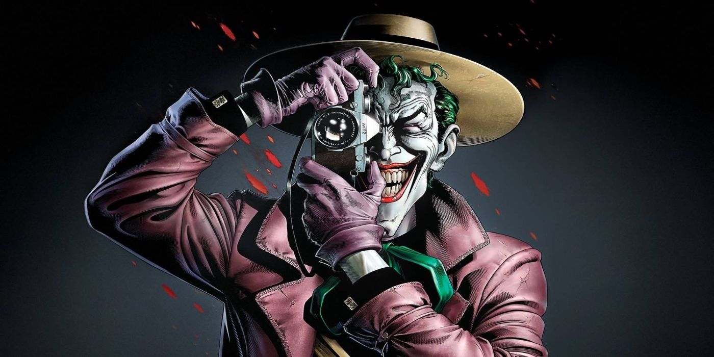 will the joker be in the wb montreal batman game