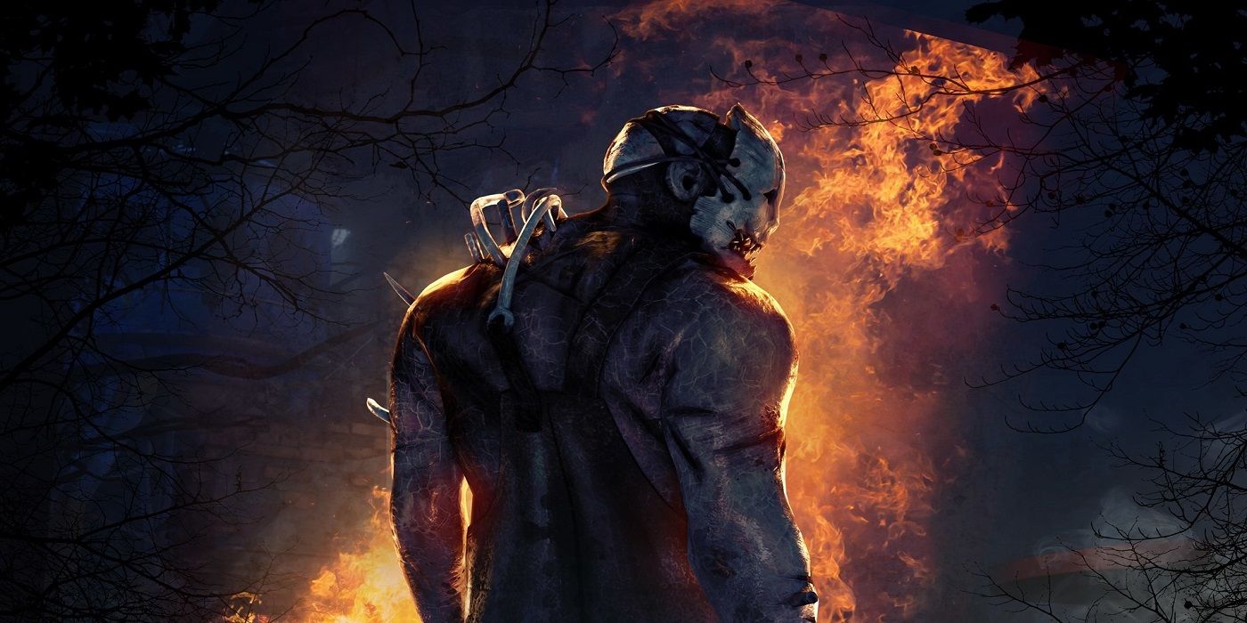 Dead By Daylight Could Be Adding Bots And More New Features