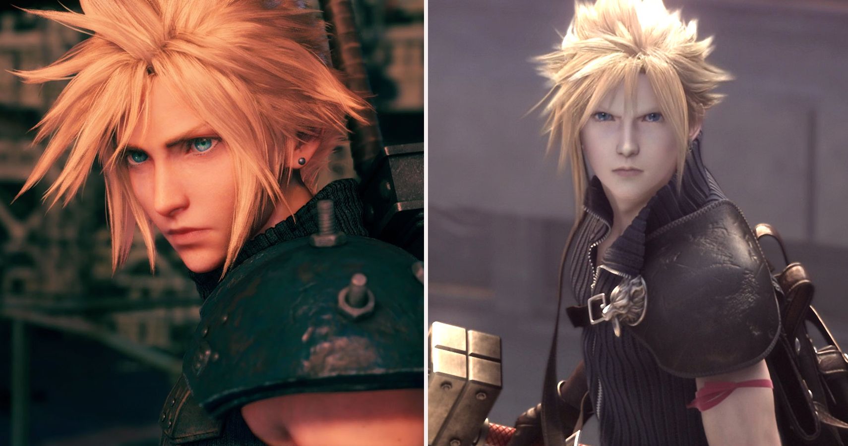 Final Fantasy 7's Remake Trilogy is Leaving Money on the Table Without Its  Own Advent Children