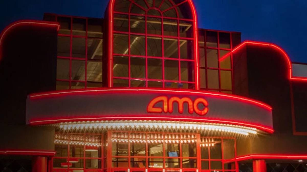 AMC Theaters