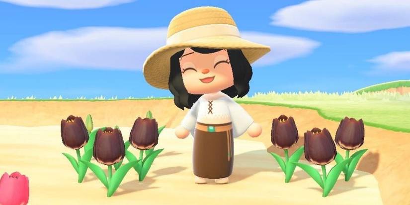 bohemian tunic dress animal crossing Fauna's elegant Bohemian tunic dress in Animal Crossing